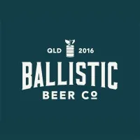 Ballistic Beer Co