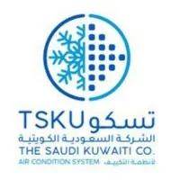 TSKU - Saudi Kuwaiti Cooling and Ventilation Systems