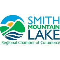 Smith Mountain Lake Regional Chamber of Commerce Smith Mountain Lake Regional Chamber of Commerce