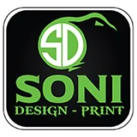 SONI DESIGN & PRINT SONI DESIGN & PRINT