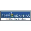 Sree Varahhas Technologies Sree Varahhas Technologies