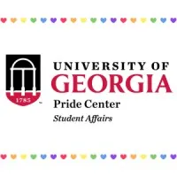 UGA Pride Center UGA Pride Center