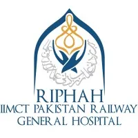 IIMCT-Pakistan Railway Hospital