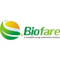 Biofare - Biofuel and Alternate Renewable Energy Ltd Biofare - Biofuel and Alternate Renewable Energy Ltd