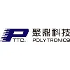 聚鼎科技股份有限公司 聚鼎科技股份有限公司