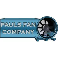Paul's Fan Company Paul's Fan Company