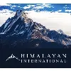 HIMALAYAN INTERNATIONAL HIMALAYAN INTERNATIONAL