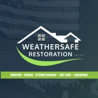 Weathersafe Restoration, Inc.