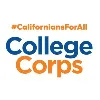 #CaliforniansForAll College Corps #CaliforniansForAll College Corps
