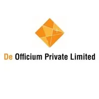 DE OFFICIUM PVT LTD DE OFFICIUM PVT LTD