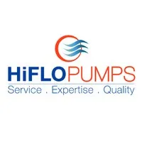 Hi Flo Pumps & Irrigation LTD
