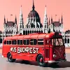 Vive Budapest Vive Budapest