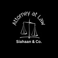 Siahaan & Co. Attorney At Law