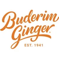 Buderim Ginger