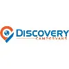 Discovery Campervans