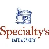 Specialty's Cafe & Bakery Specialty's Cafe & Bakery