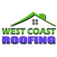 West Coast roofing