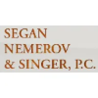 Segan, Nemerov & Singer P.C.
