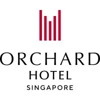 Orchard Hotel Singapore email format
