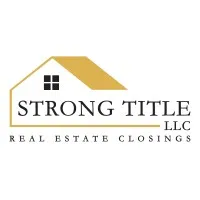 Strong Title, LLC