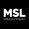 MSL Group Middle East MSL Group Middle East