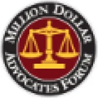 Million Dollar Advocates Forum, LLC Million Dollar Advocates Forum, LLC