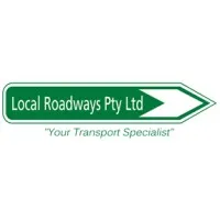 Local Roadways Pty Ltd Local Roadways Pty Ltd