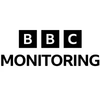 BBC Monitoring email address
