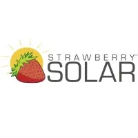 Strawberry Solar