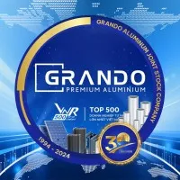 Grando Aluminium