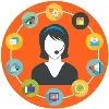 Asistente Virtual Asistente Virtual