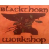 Blackthorn Workshop