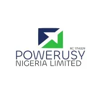 POWERUSY Nigeria Ltd.