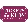 Tickets for Kids Charities