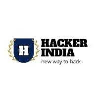 Hacker india Hacker india