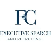 F & C Executive Search and Recruiting