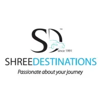SHREEDESTINATIONS TRAVEL PVT. LTD.