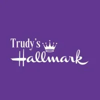 Trudy's Hallmark