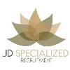 JD Specialized Recruitment JD Specialized Recruitment