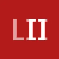 Legal Information Institute