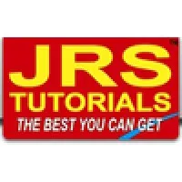 Jrs Tutorials Jrs Tutorials