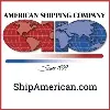 American Shipping Company American Shipping Company
