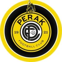 Perak Football Club