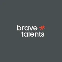 Brave Talents Brave Talents