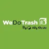 WeDoTrash by Ally Waste WeDoTrash by Ally Waste