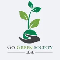 IBA Go Green Society