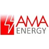 AMA ENERGY SERVICES AMA ENERGY SERVICES