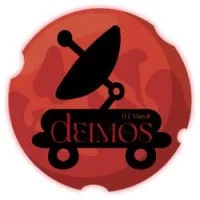 Team Deimos | IIT Mandi Mars Rover Team
