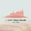 BAPS Hindu Mandir Abu Dhabi BAPS Hindu Mandir Abu Dhabi