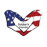 A Soldier's Hands